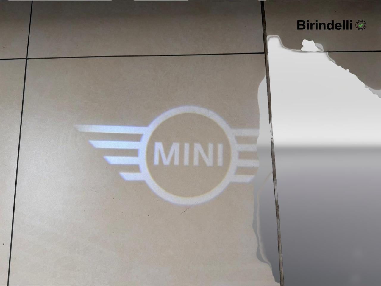 MINI Mini Full El. (F56) - Mini Cooper SE Yours