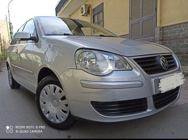 Volkswagen Polo 1.2 5p. Anno 2007