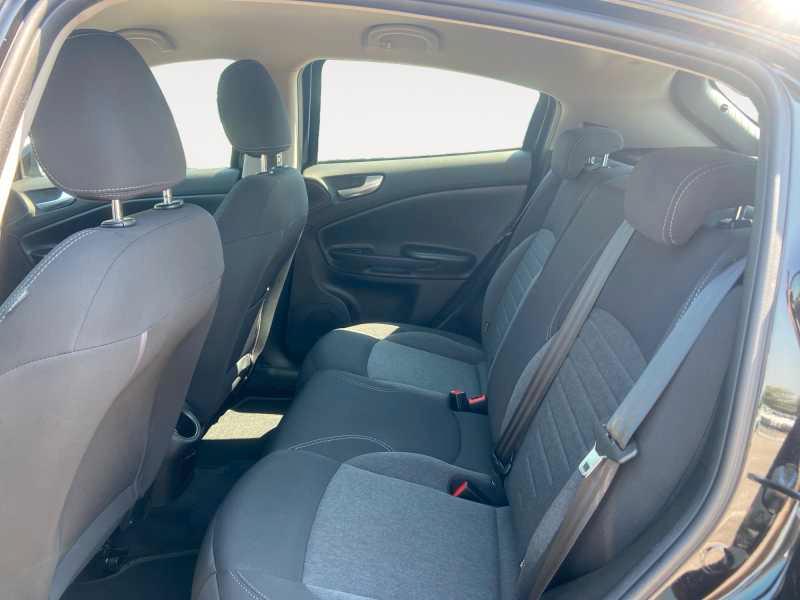 ALFA ROMEO Giulietta 1.6 jtdm Giulietta 120cv