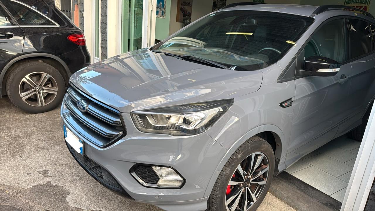 Ford Kuga 1.5 EcoBoost 120 CV S&S 2WD ST-Line