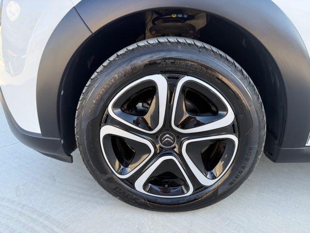 CITROEN C3 BlueHDi 100 AZIENDALE GARANZIA