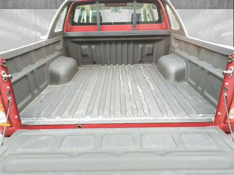 EVO Evo 4 2.0 turbo diesel 136cv