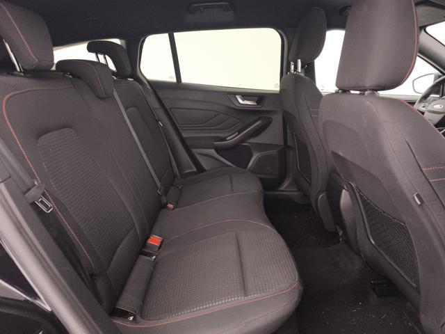 FORD Focus 1.0t ecoboost h ST-Line 155cv powershift