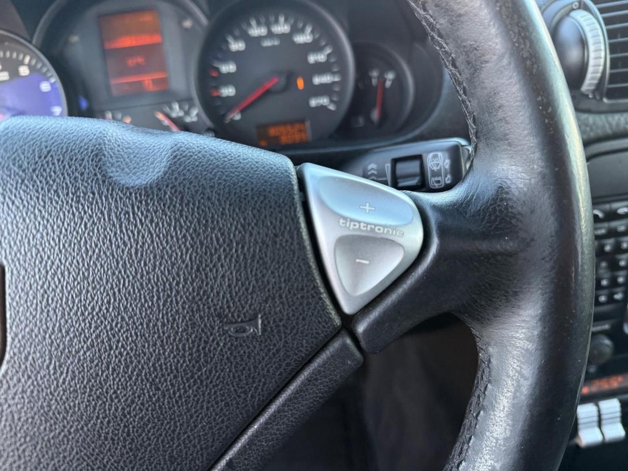 Porsche Cayenne 3.2 V6 cat