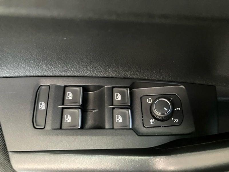 Volkswagen Polo 1.0 TSI Style