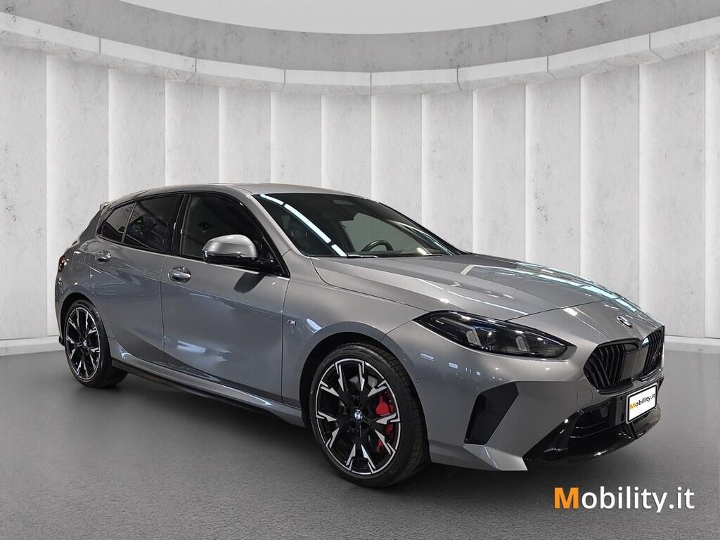 BMW Serie 1 118 d MSport Pro DCT