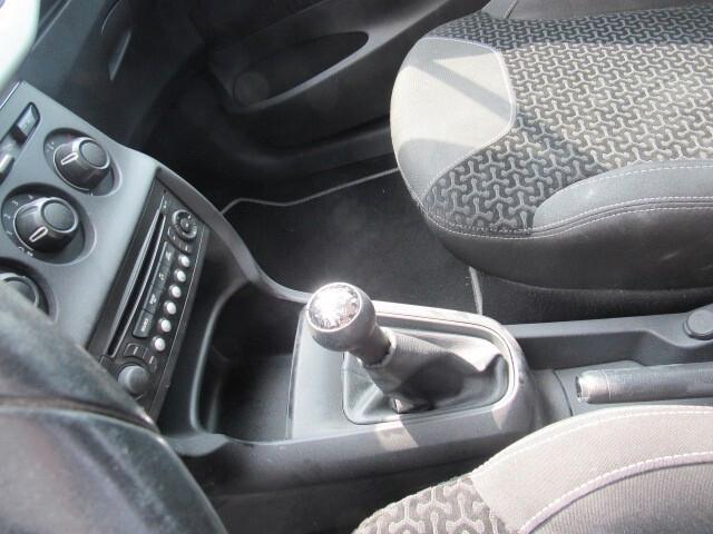 Citroen C3 1.1 Attraction POCA STRADA