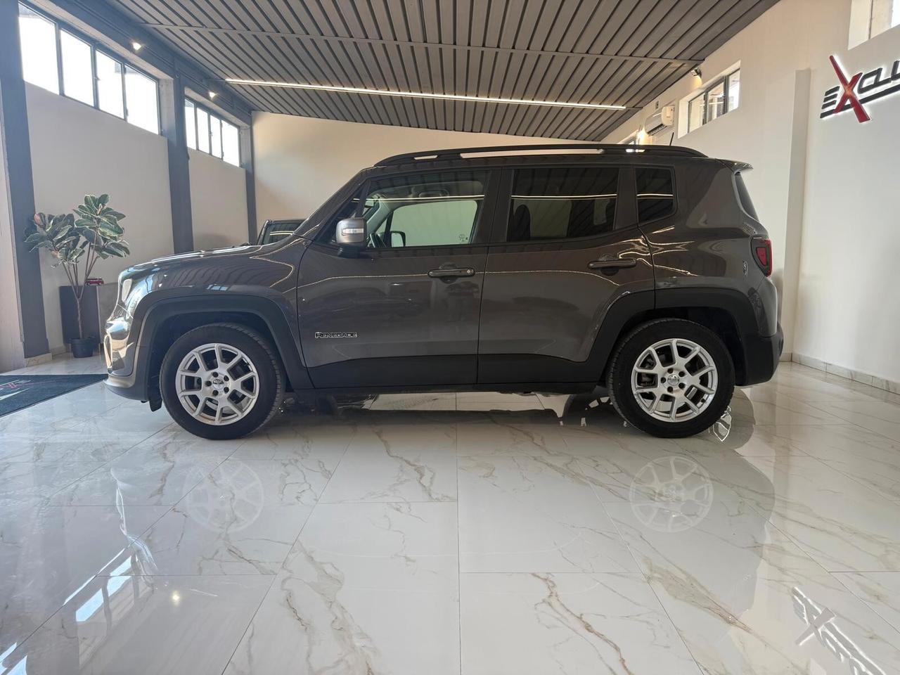 Jeep Renegade 1.0 T3 Limited