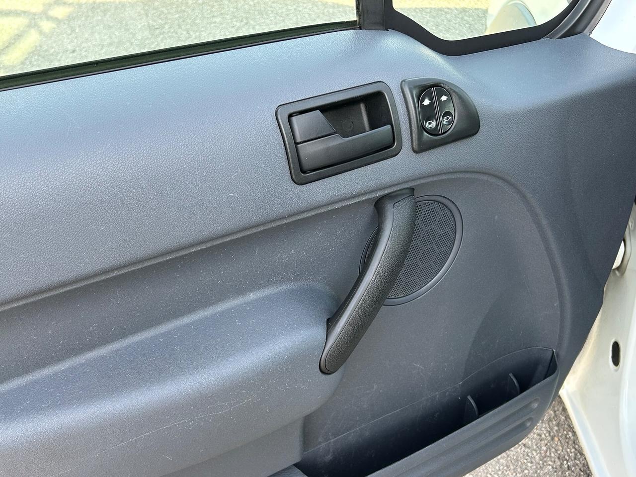 Ford Transit Connect 1.8 TDCi/110CV