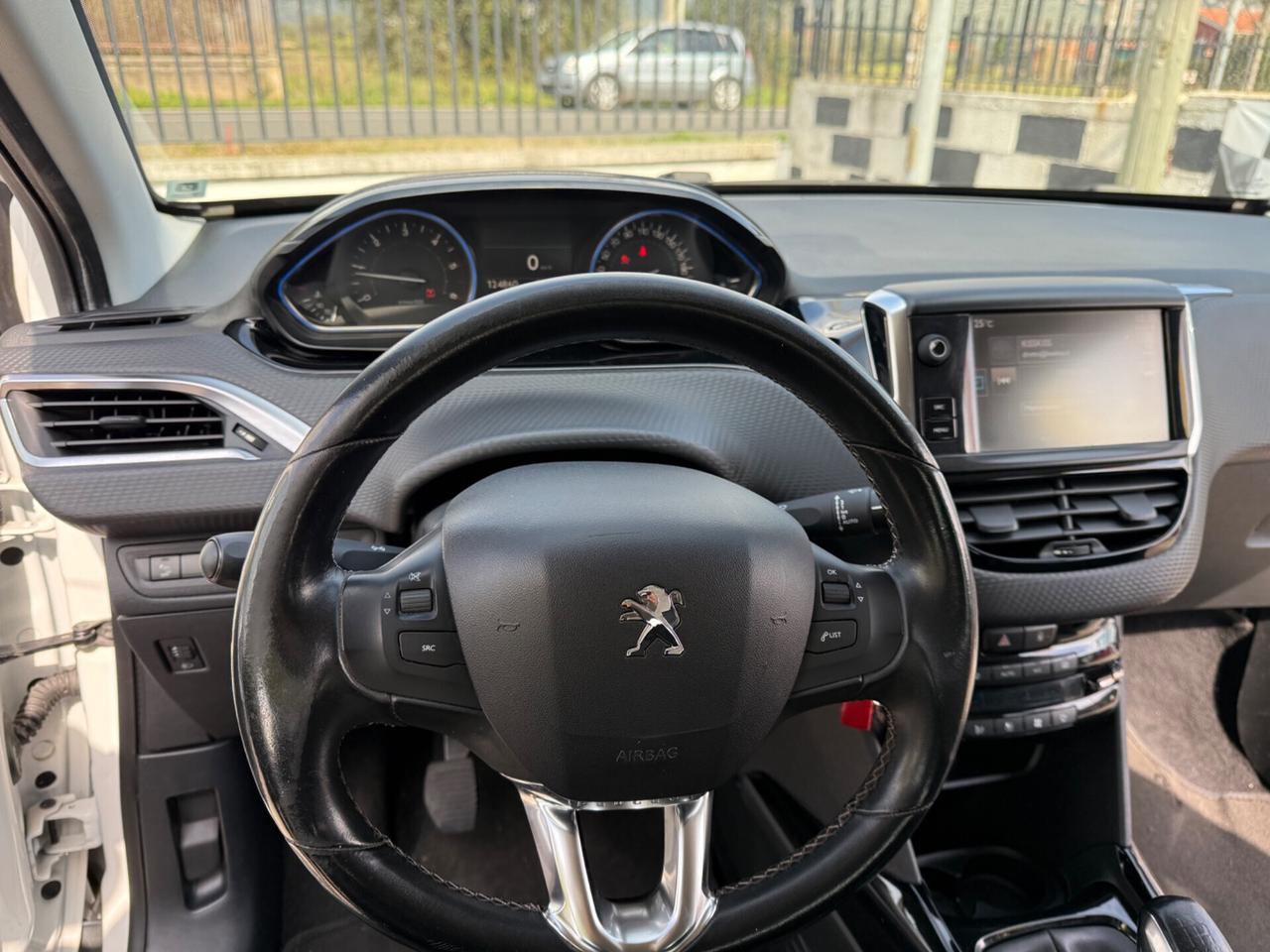 Peugeot 2008 BlueHDi 75 Access