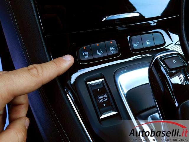 OPEL Grandland 1.6 PHEV GSe 4WD 300CV AUTOMATICA IBRIDA PLUG-IN
