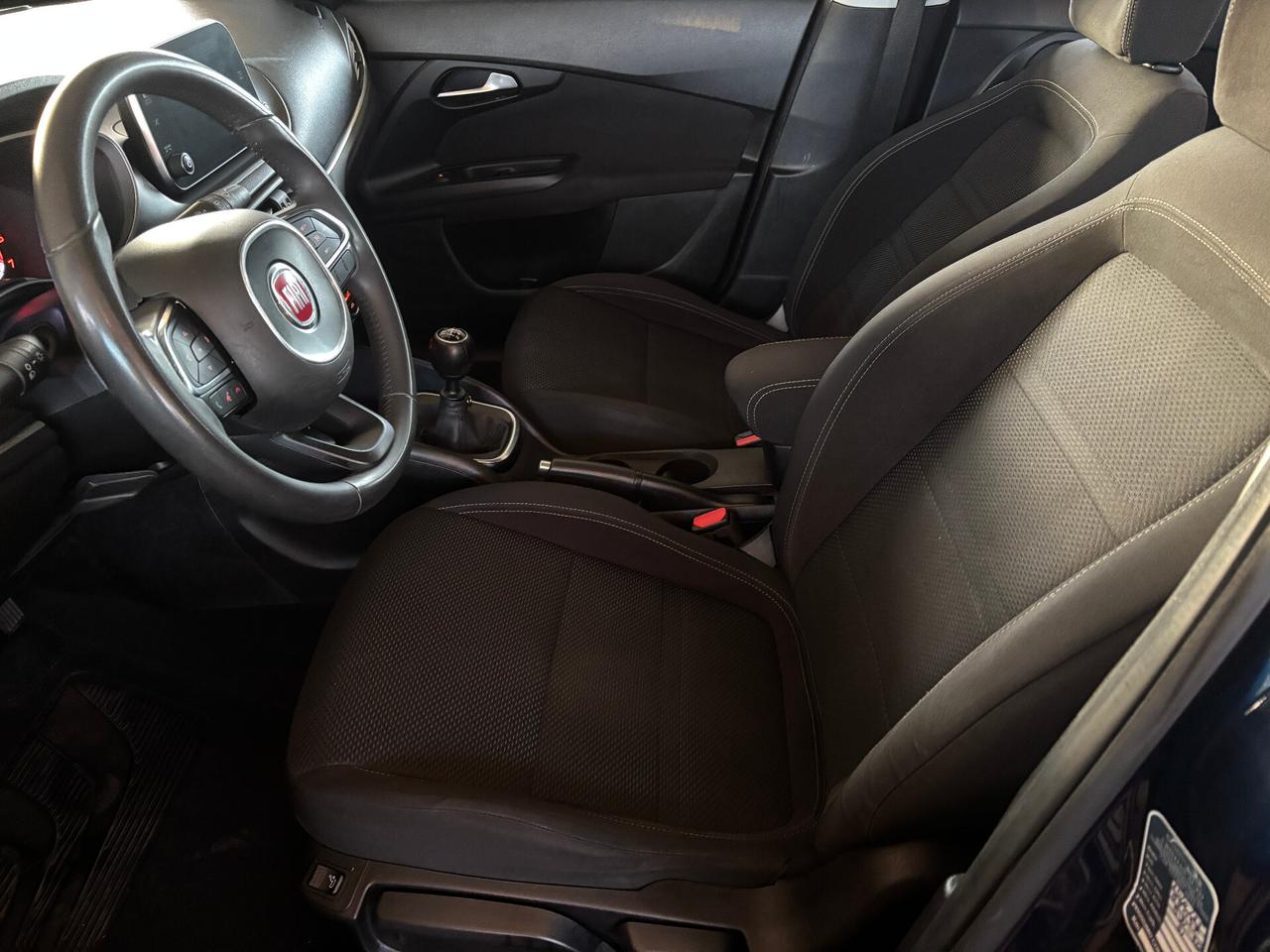 Fiat Tipo 1.4 70KW 95CV 5P Lounge NEOPATENTATO