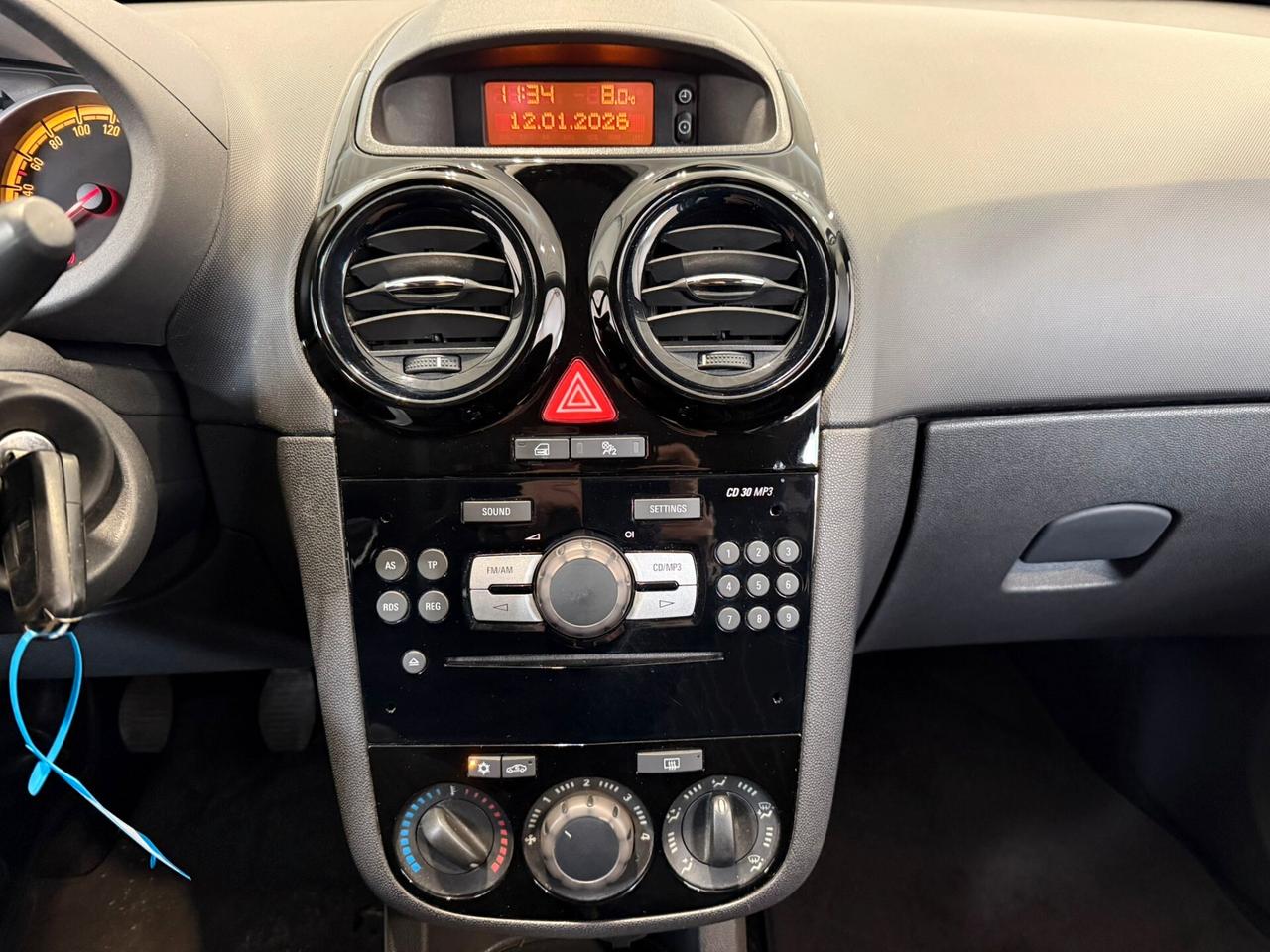 Opel Corsa 1.3 CDTI 75CV 3p