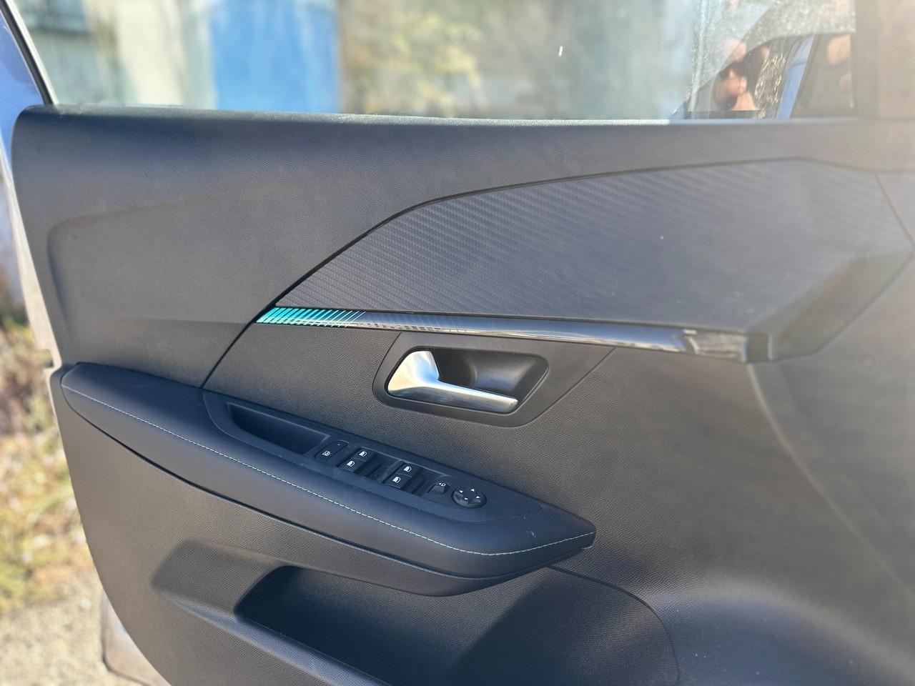 PEUGEOT 208 II 2019 - 208 1.2 puretech Allure s&s 100cv