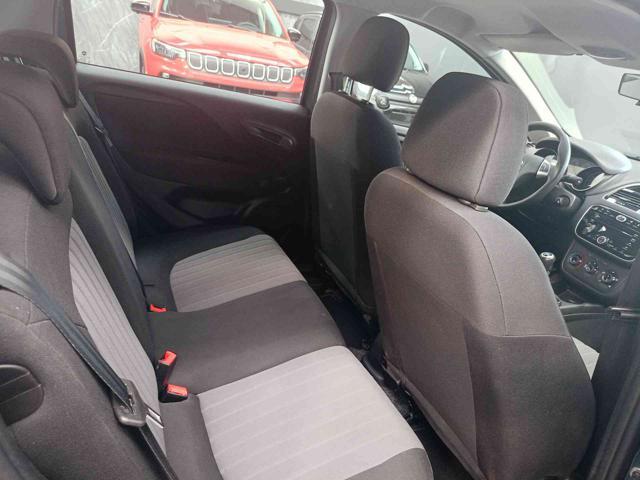 FIAT Punto 1.4 8V 5 porte Easypower Street