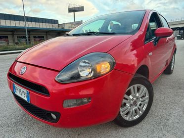 Fiat Punto Evo PUNTO EVO 1.4 5P EMOTION NATURAL POWER