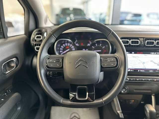 Citroen C3 Aircross PureTech 130 S&S EAT6 Shine Pack