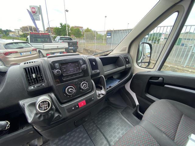 PEUGEOT Boxer *PROMO* 330 2.2 BlueHDi 140 PM-TM Furgone Premium