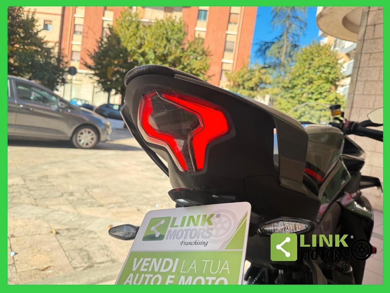 Cf Moto 450SR SR 08/2023