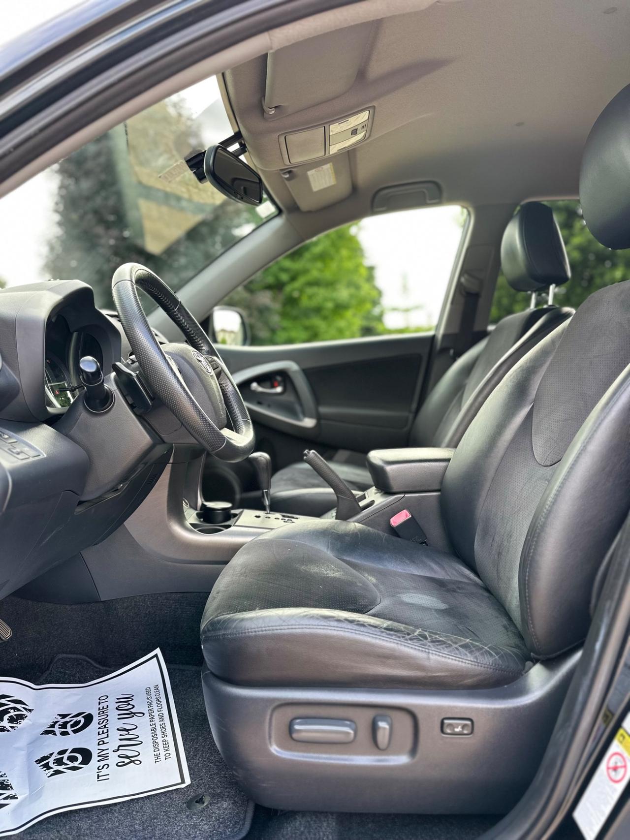 Toyota RAV 4 RAV4 Crossover 2.2 D-Cat 4X4 A/T 150 CV Style