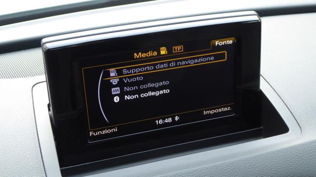 AUDI Q3 2.0 TDI 184 CV Quattro