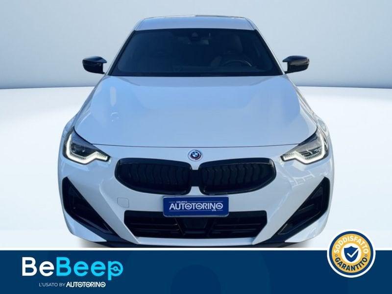 BMW Serie 2 Coupé M240I COUPE XDRIVE AUTO