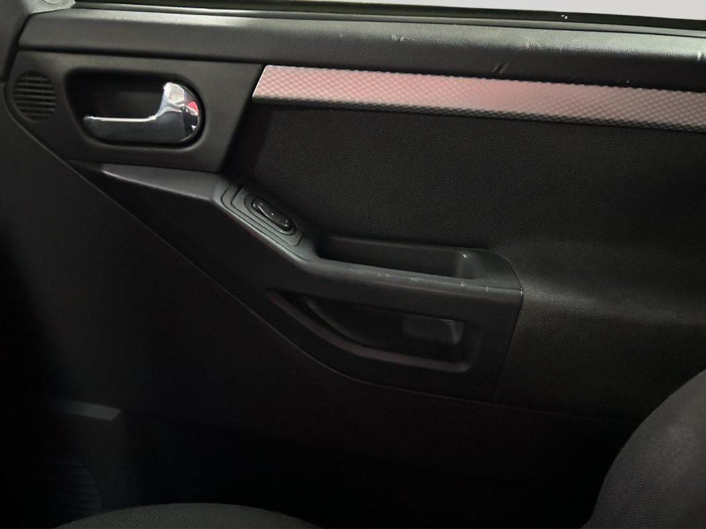 OPEL Meriva 1ª serie Meriva 1.6 16V Cosmo