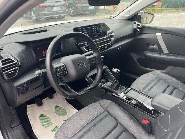 Citroën C4 C4 PureTech 130 S&S Feel