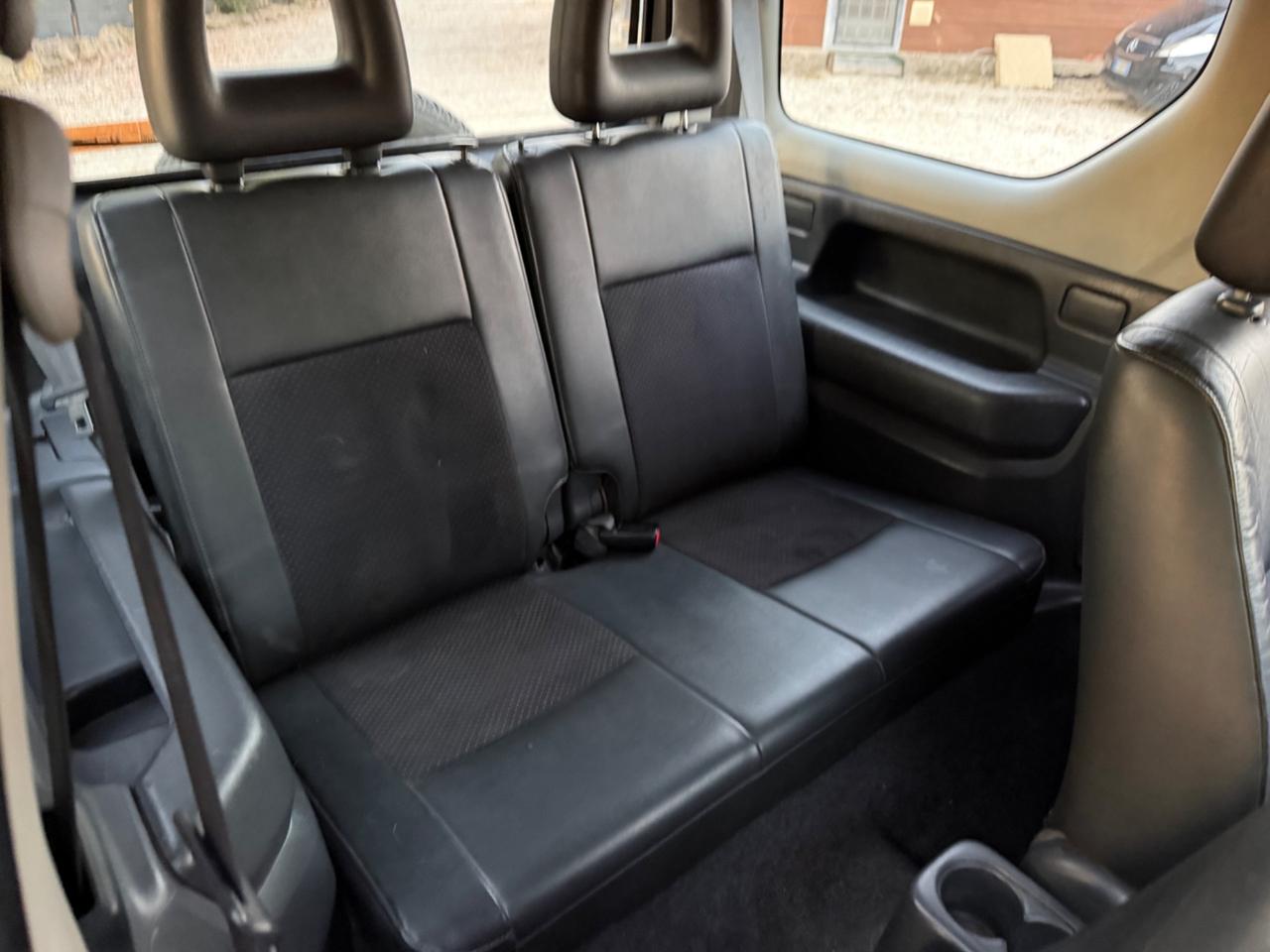 Suzuki Jimny 1.5 DDiS cat 4WD JLX