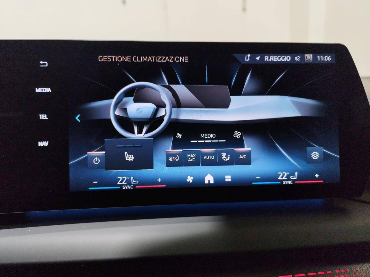 BMW Serie 2 220 Gran Coupé 48V MSport