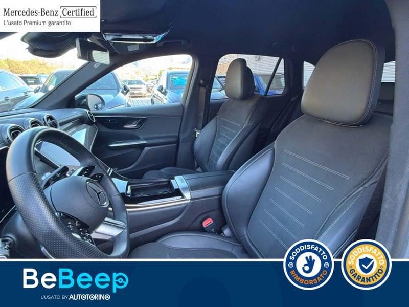 Mercedes-Benz GLC 220 D AMG ADVANCED PLUS 4MATIC AUTO