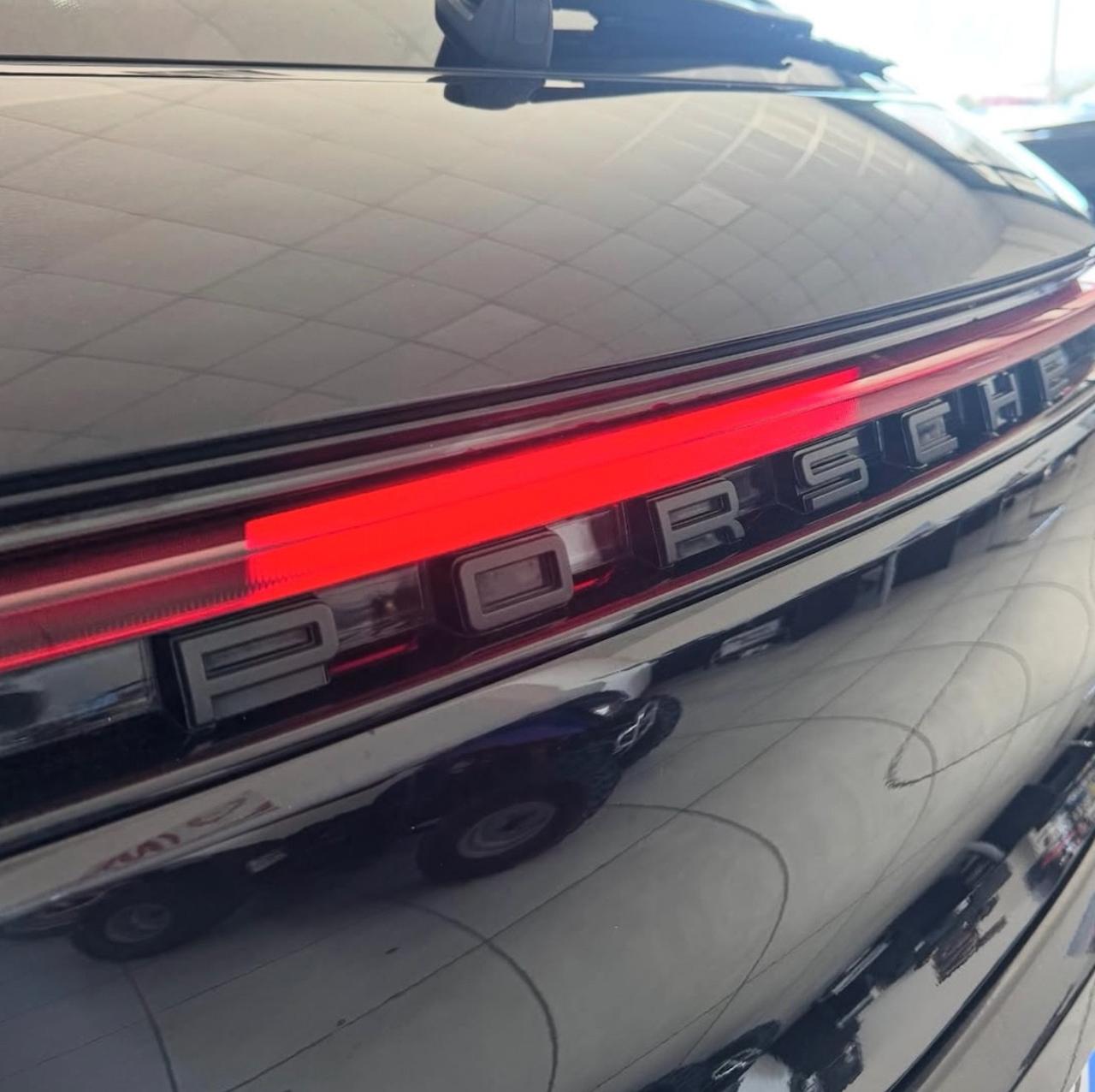 Porsche Macan 2.0