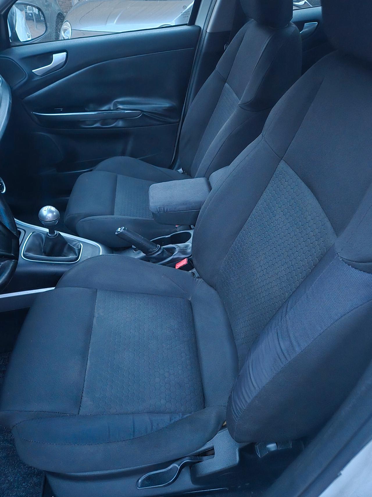 Alfa Romeo Giulietta 2.0 JTDm-2 140 CV Distinctive