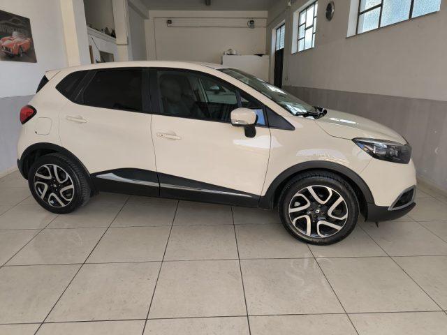 RENAULT Captur 0.9 TCe 12V 90 CV Energy R-Link