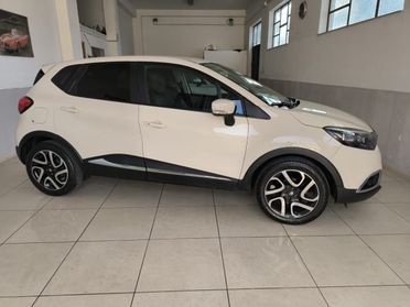 RENAULT Captur 0.9 TCe 12V 90 CV Energy R-Link