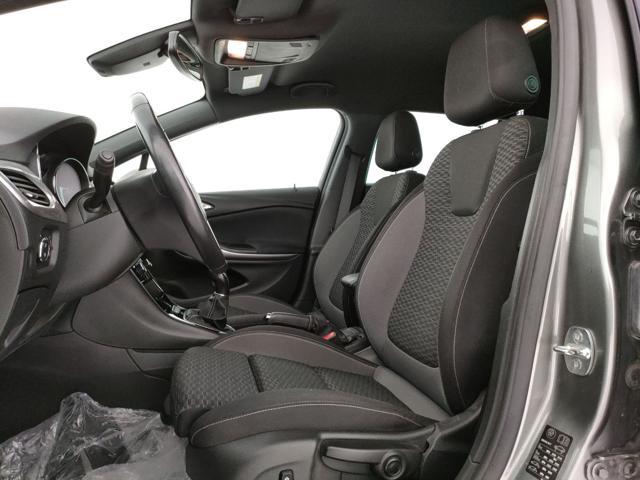 OPEL Astra 1.5 CDTI 105 CV S&S Sports Tourer GS Line