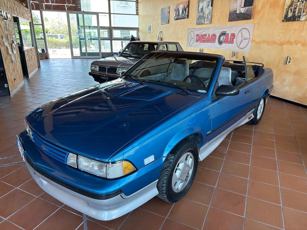 Chevrolet Cavalier Z24