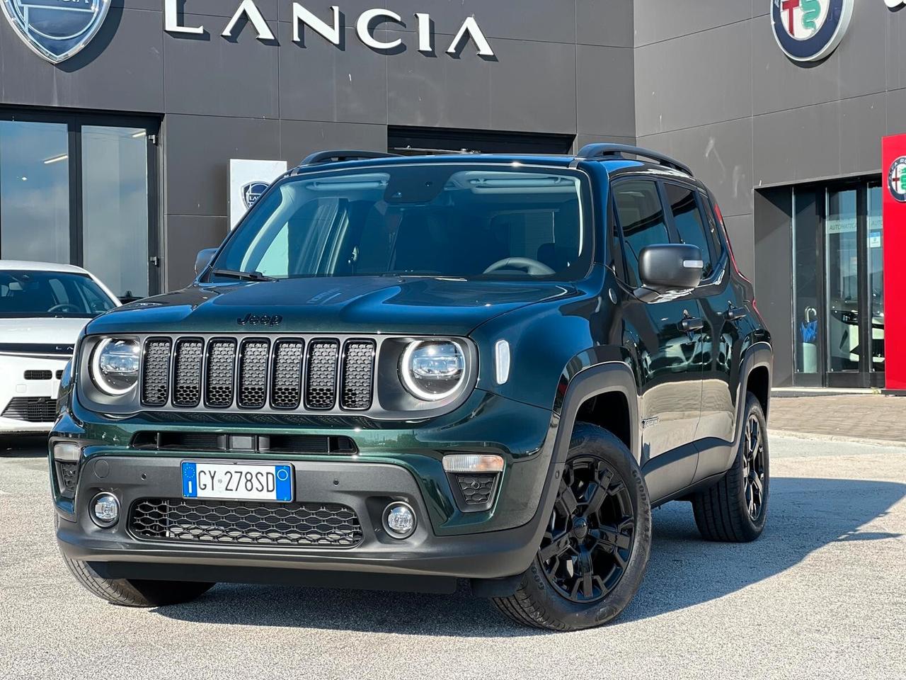 Jeep Renegade 1.3 T4 240 CV PHEV 4xe AT6 North Star