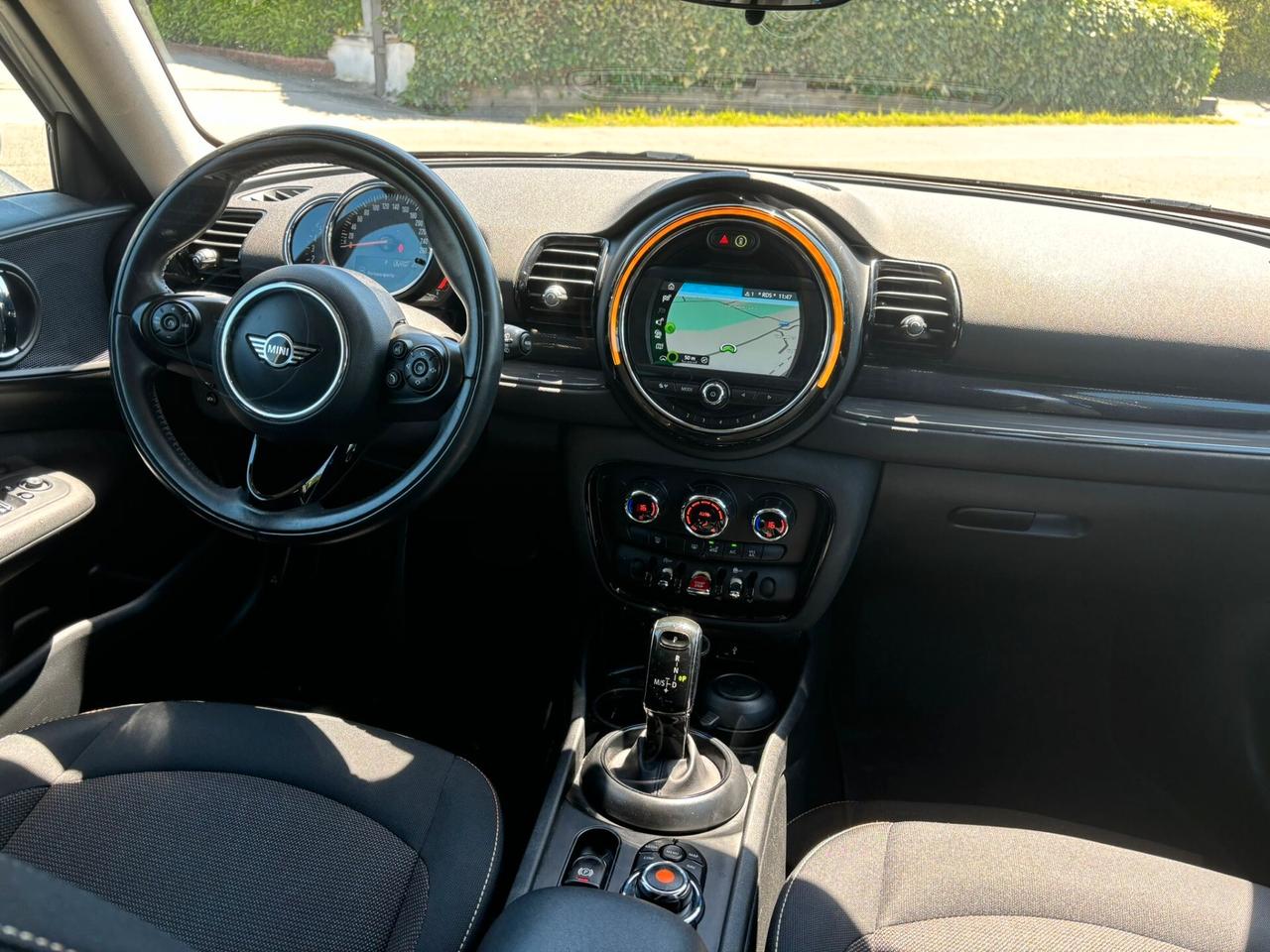 Mini Cooper D Clubman Mini 2.0 Cooper SD Clubman