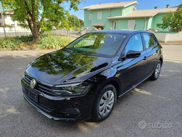 Polo 1.0 MPI 65cv Trendline 5 porte