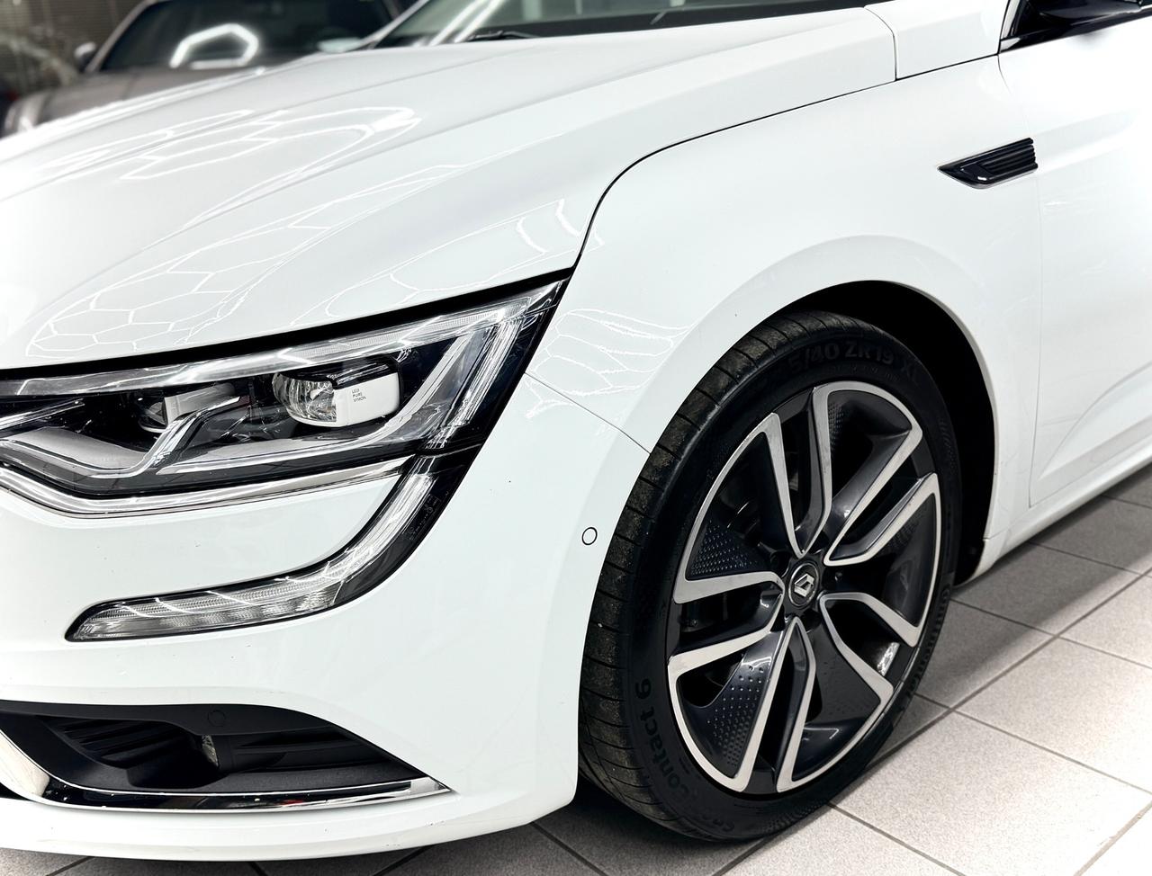 Renault Talisman dCi 160 CV EDC Energy Initiale Paris 4Control
