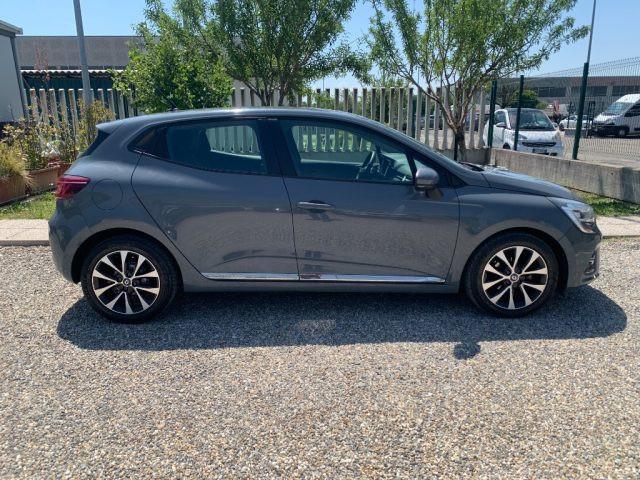 RENAULT Clio TCe 100 CV 5 porte Zen