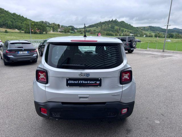 JEEP Renegade 1.6 Mjt 130 CV Longitude IVA ESPOSTA LEGGE 104