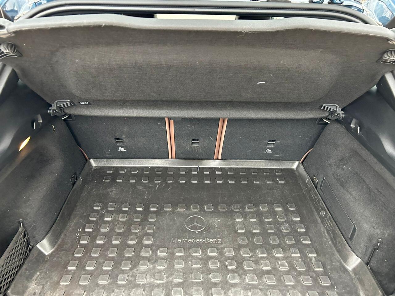 Mercedes-benz GLA 200 d Automatic 4Matic AMG Line Premium Plus