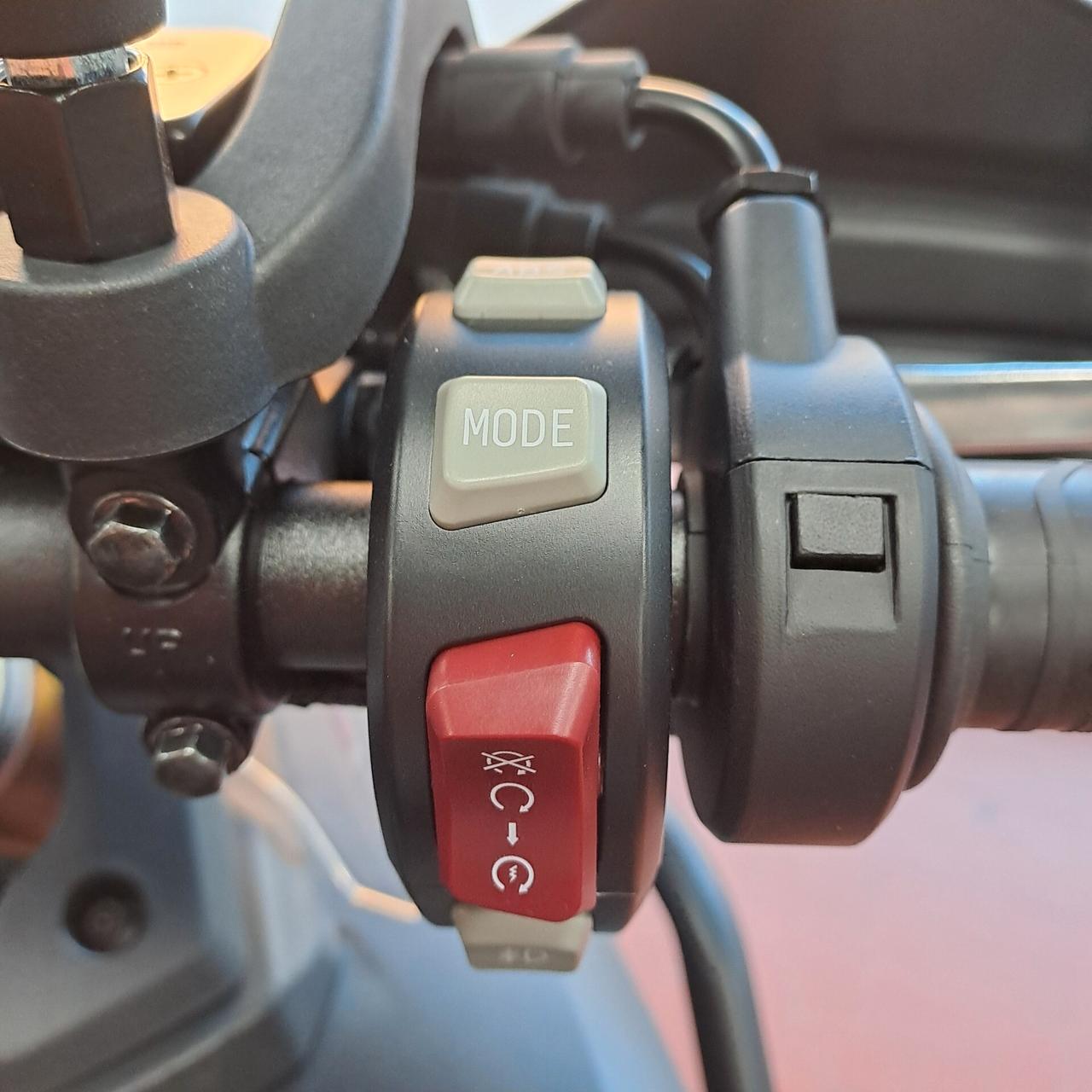 Voge Altro Valico 800 DSX Rally Prezzo PROMO