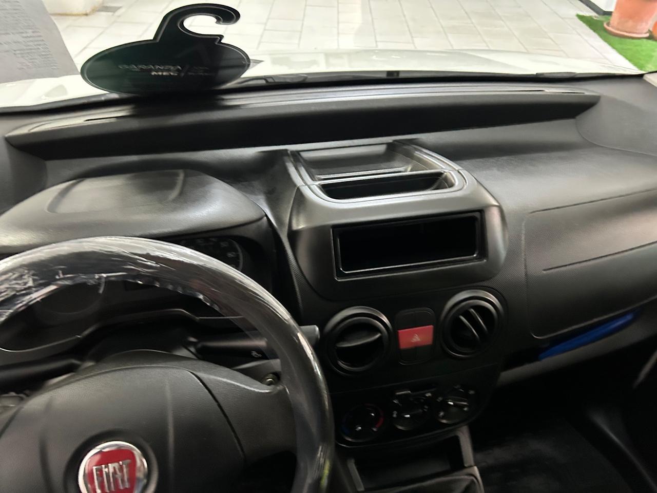 Fiat fiorino *RIGENERATO*