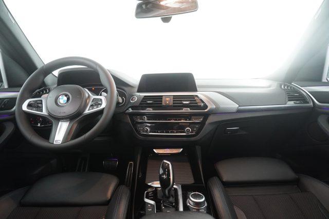BMW X3 X3 xDrive20d 48V Msport
