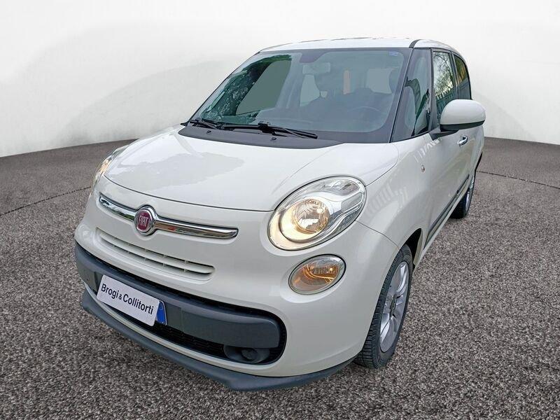 FIAT 500L 1.3 mjt Pop Star 85cv