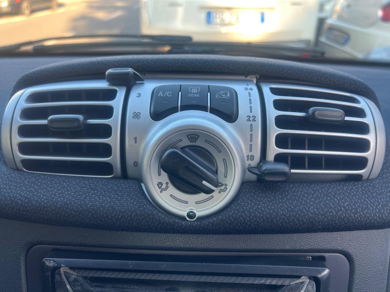 Smart ForTwo 1000 52 kW coupé