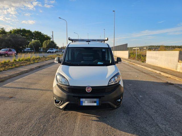 FIAT Doblo 1.6 MJT 105CV S&S PC CARGO ALLESTITO OFFICINA